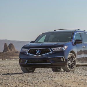 Image post by @acura on Instagram