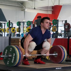 Image post by @athleticlab on Instagram
