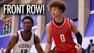 Video post by @qwik11hoops on YouTube