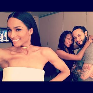 Image post by @ciara on Instagram