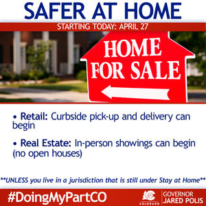 Image post by @GovofCO on Twitter/X