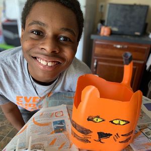 Image post by @kidsgardening on Instagram
