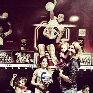 Image post by @kerrileewalsh on Instagram