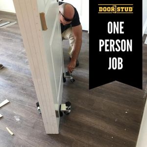 Image post by @thedoorstud on Instagram
