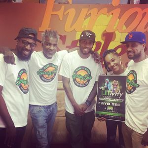 Image post by @kamchancellor on Instagram