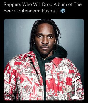 Image post by @fantastichiphop_ on Instagram