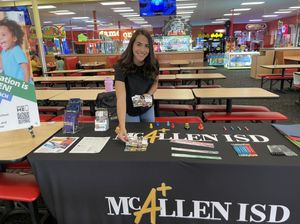 Image post by @mcallenisd on Instagram
