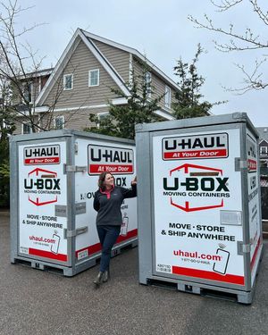Image post by @uhaul on Instagram