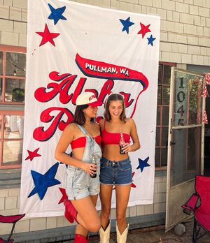 Image post by @wsualphaphi on Instagram