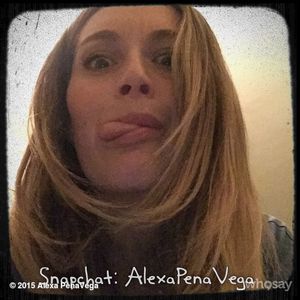 Image post by @vegaalexa on Instagram