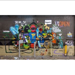 Image post by @chrishaven on Instagram