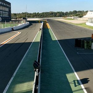 Image post by @mahindraracing on Instagram