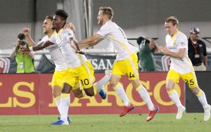 Image post by @usopencup on Instagram