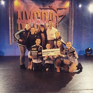 Image post by @premiere_dance_center on Instagram