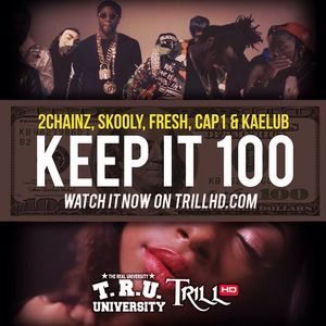 Image post by @2chainz on Instagram