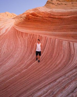 Image post by @asenseofhuber on Instagram