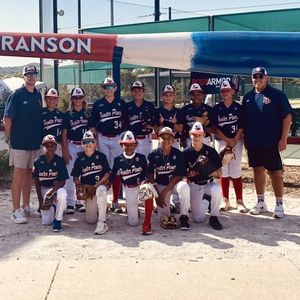 Image post by @hunterpencebaseball on Instagram