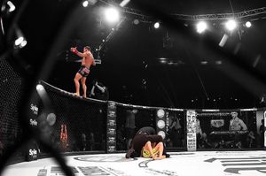 Image post by @mikechandlermma on Instagram