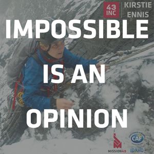 Image post by @mission43 on Instagram
