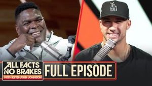 Video post by @allfactspod on YouTube