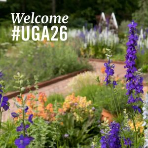 Image post by @ugacareercenter on Instagram