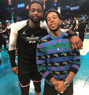 Image post by @ludacris on Instagram
