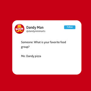 Image post by @dandyminimarts on Facebook