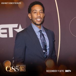 Image post by @ludacris on Instagram