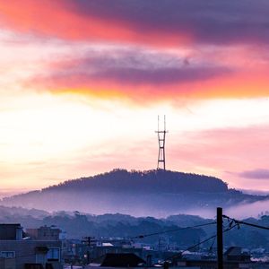 Image post by @onlyinsf on Instagram