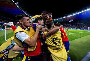 Image post by @SEFutbol on Twitter/X