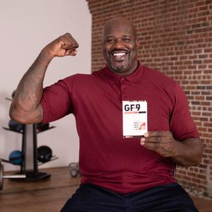 Image post by @shaq on Instagram