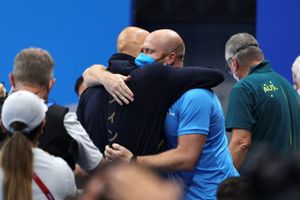 Image post by @OlympicTeamFI on Twitter/X