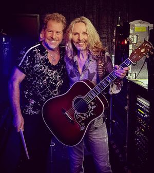 Image post by @nightranger on Instagram