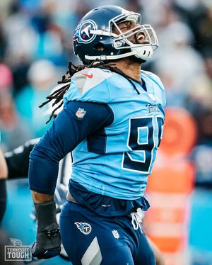 Image post by @titans on Instagram