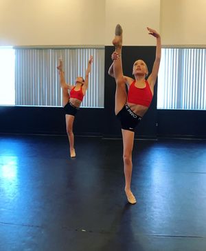 Image post by @innovatedancestudioids on Instagram