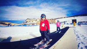 Image post by @granbyranch on Instagram