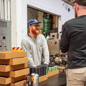 Image post by @sudwerkbrew on Instagram