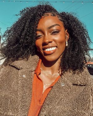 Image post by @slimreshae on Instagram