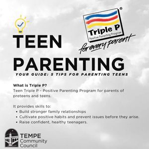 Image post by @tempecommunitycouncil on Instagram