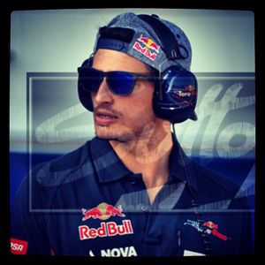 Image post by @carlossainz55 on Instagram