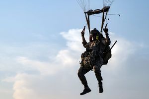 Image post by @airforcespecialtactics on Instagram