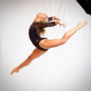 Image post by @ohiostatewgymnastics on Instagram