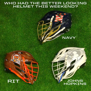 Image post by @cascade_lacrosse on Instagram