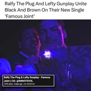 Image post by @nojumper on Instagram
