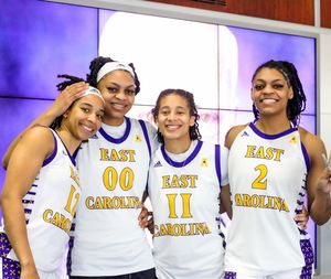 Image post by @ecusportsnetwork on Instagram