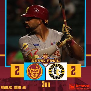 Image post by @indiosmayaguezlbprc on Instagram