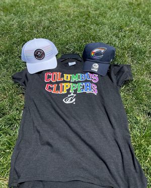 Image post by @clipperscargo on Instagram