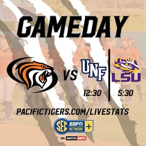 Image post by @pacificsoftball on Instagram