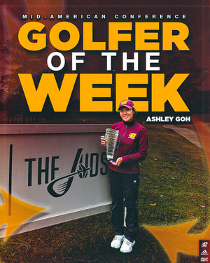 Image post by @cmuwomensgolf on Instagram