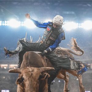 Image post by @officialstetsonwright on Instagram